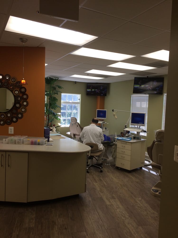 Broadlands Orthodontics - American Braces and Smile Center