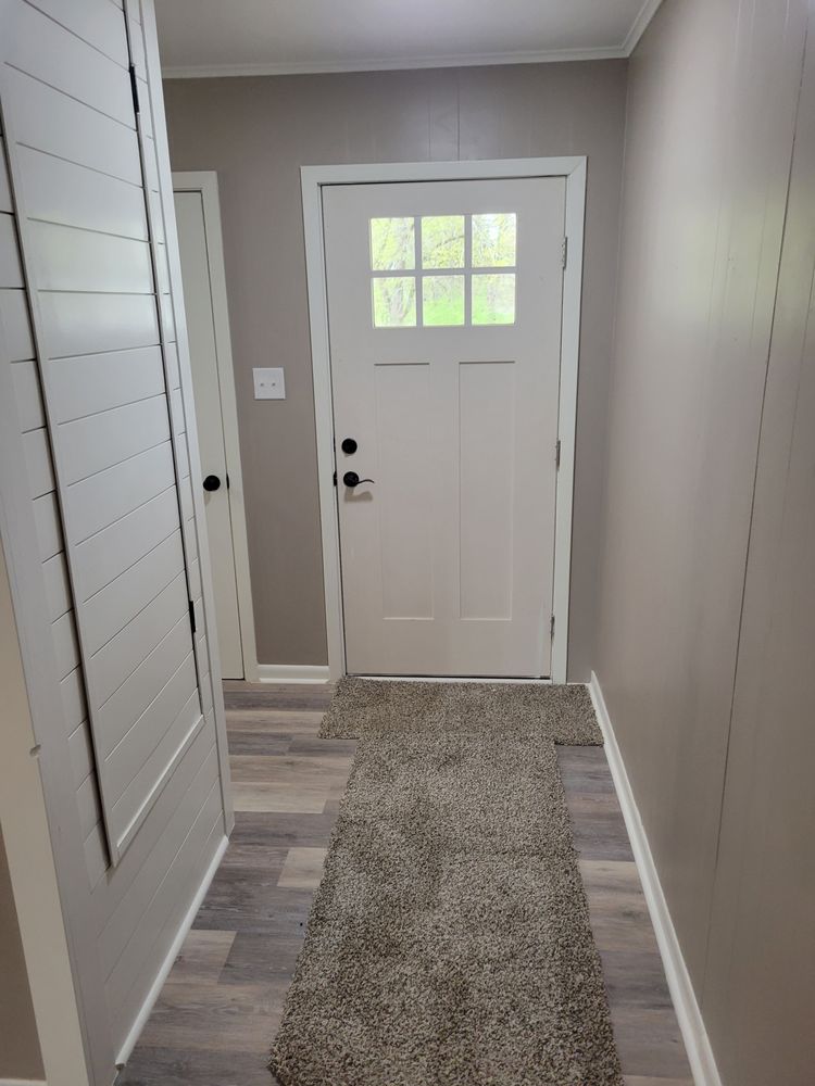 Parker investment & Construction