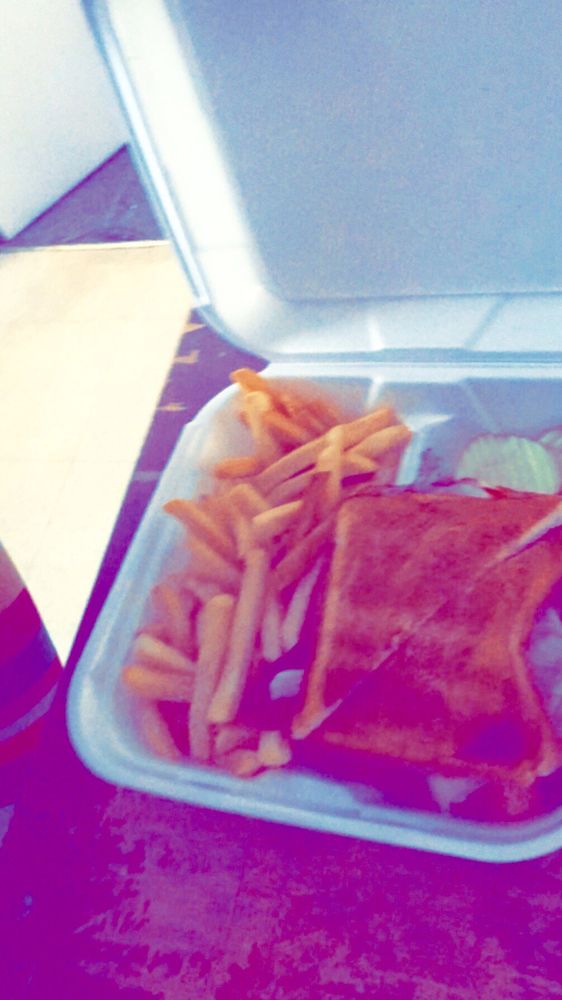 Olly's Pizza Parlor
