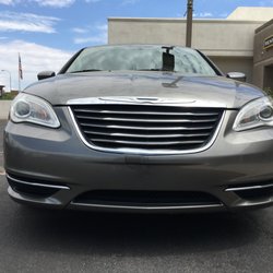 Ez Own Auto Source 16 Photos 15 Reviews Used Car Dealers Photo Of Ez Own Auto Source Scottsdale Az United States 2017 Chrysler