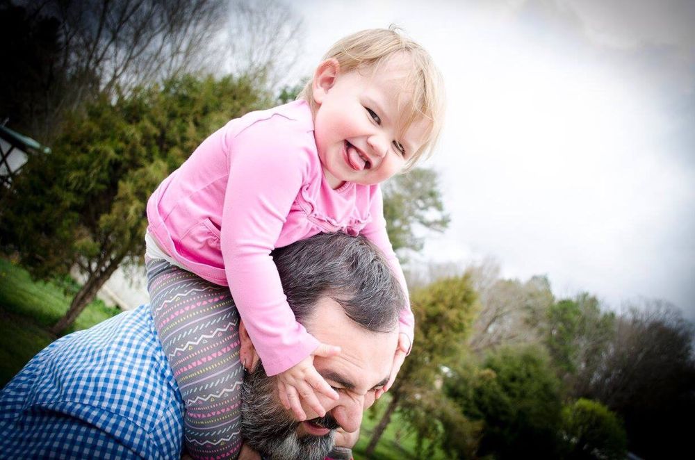 Leigh Ann Parrish Photography