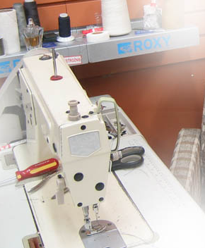 Hanna's Design & Alterations