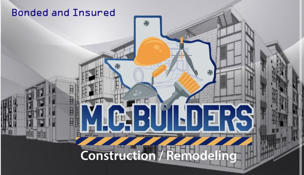 M.C. Home Builders