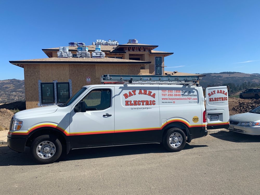 Bay Area Electric