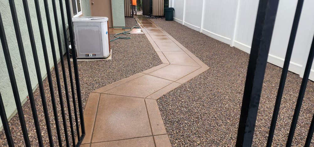 Pablo's Landscape Services