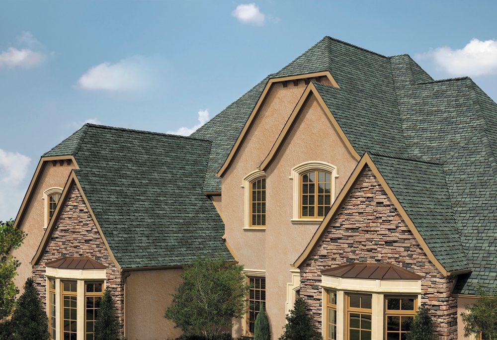 Great Rate Roofing