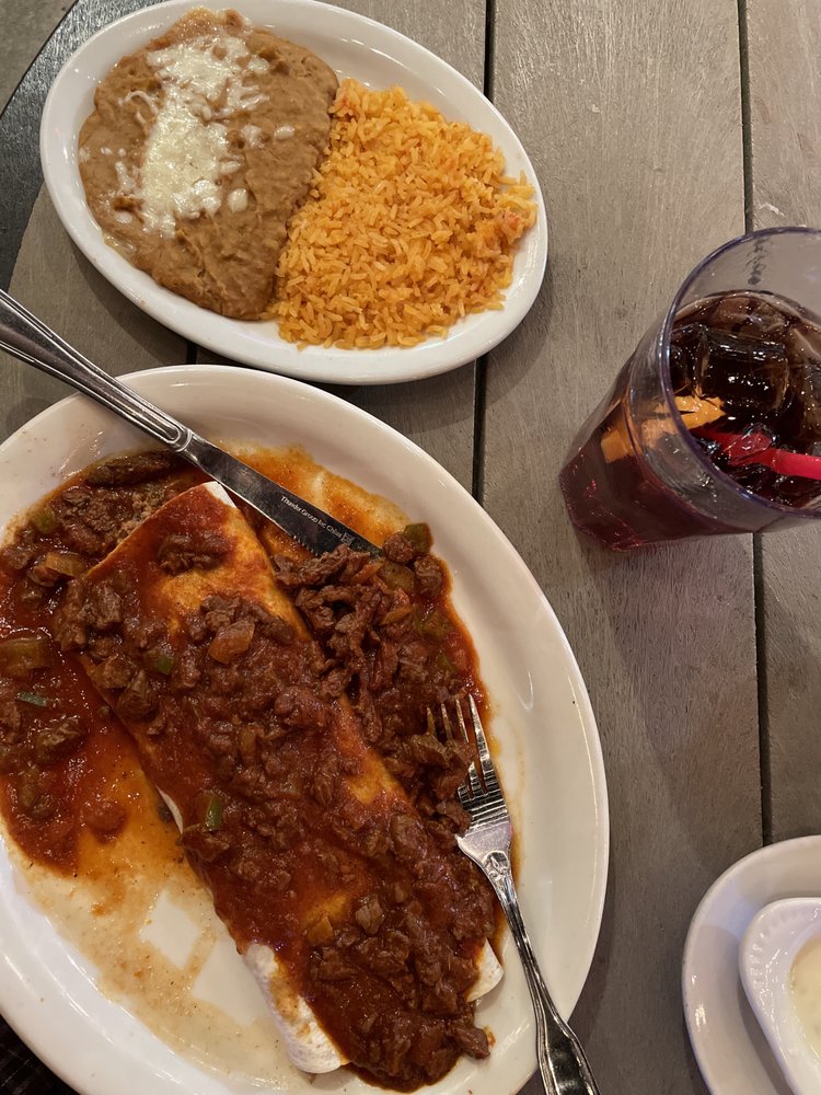 El Paso