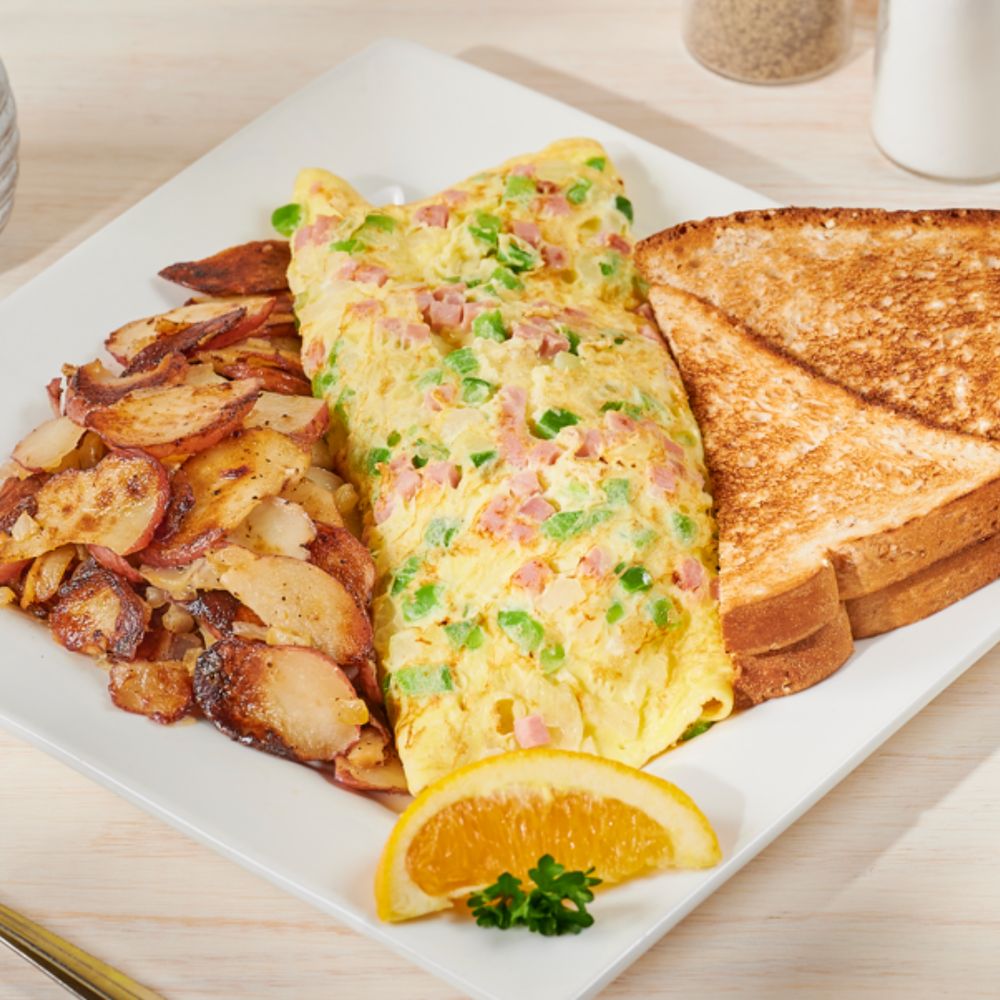 Keke's Breakfast Cafe Image