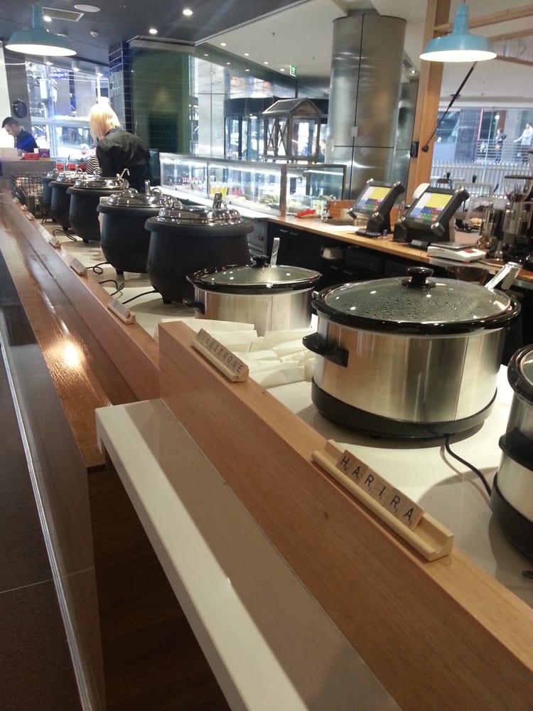 Bullet Soup Bar Bullet Soup Bar