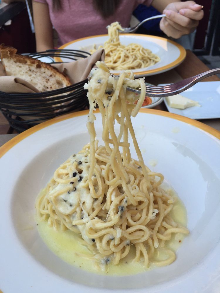Cacio E Pepe 359 Photos & 428 Reviews Italian 182 2nd Ave, East