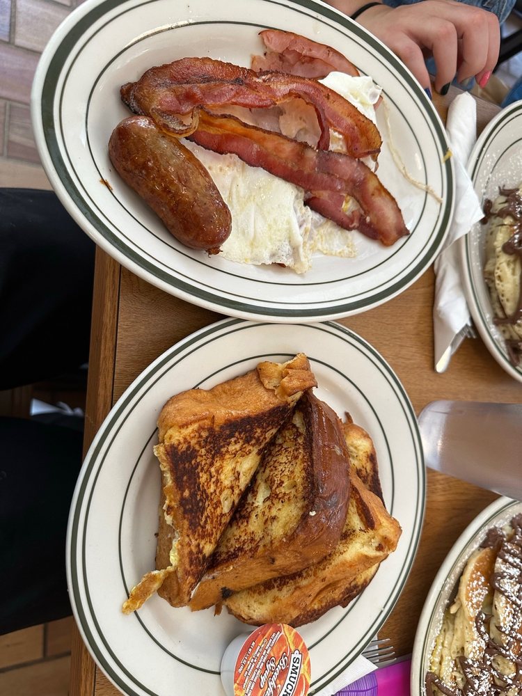 Ritz Diner