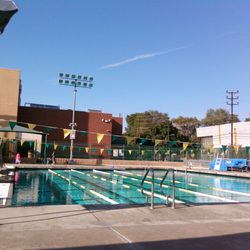 Los Angeles Valley College Swimming Pools 5717 5793 Ethel Ave Photo Of Los Angeles Valley College Ca United States Aquatic