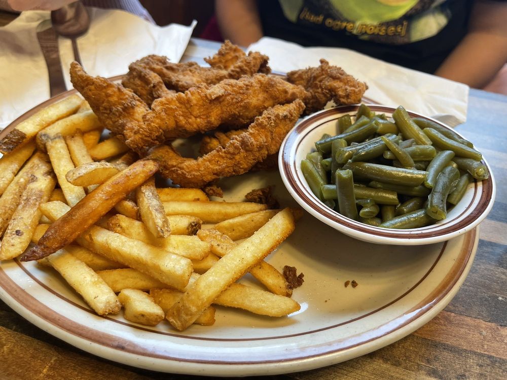 House of Pies