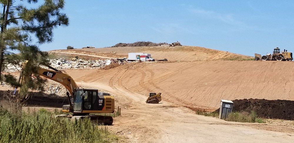 Greenway Waste of Apex