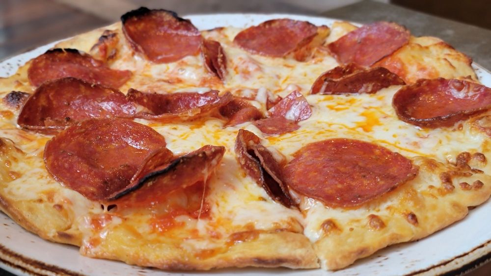 Main Kitchen Main Kitchen