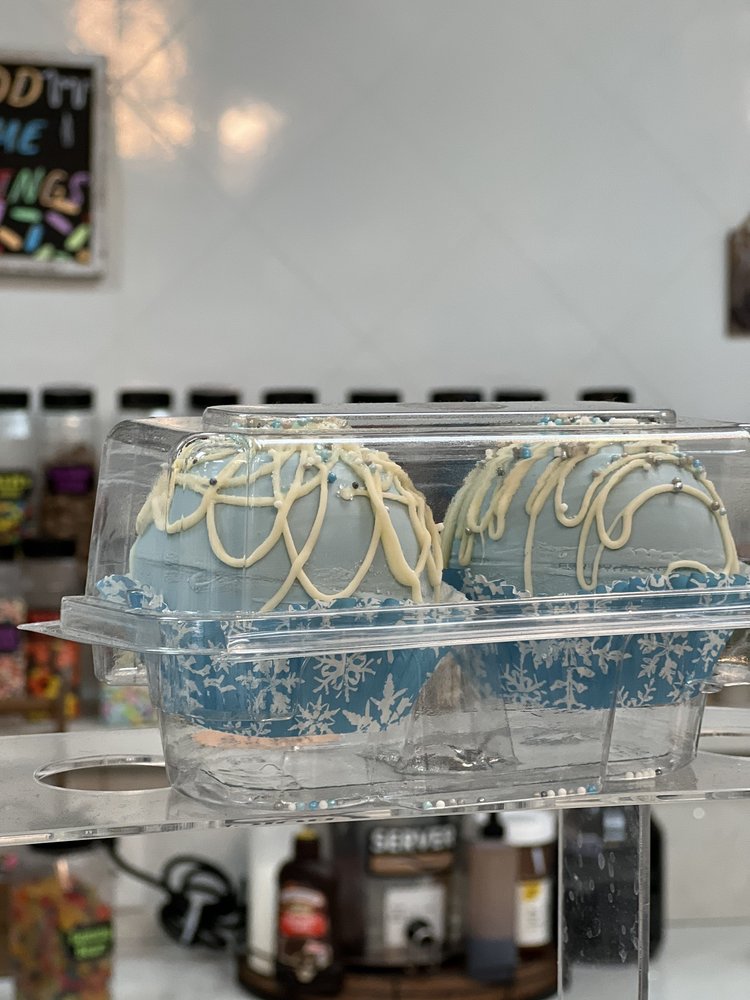 Claremont Cones Ice Cream