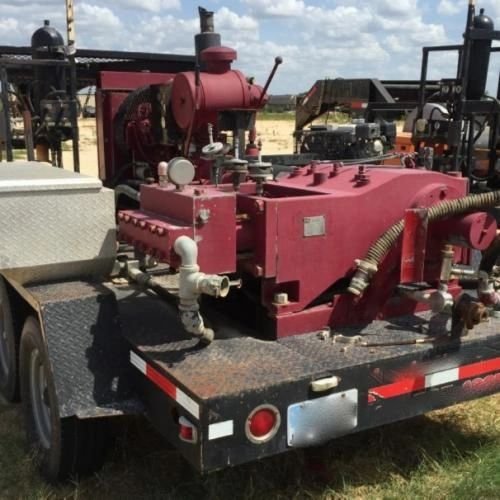 image of business La Fleur Pressure Control And Outdoor Services