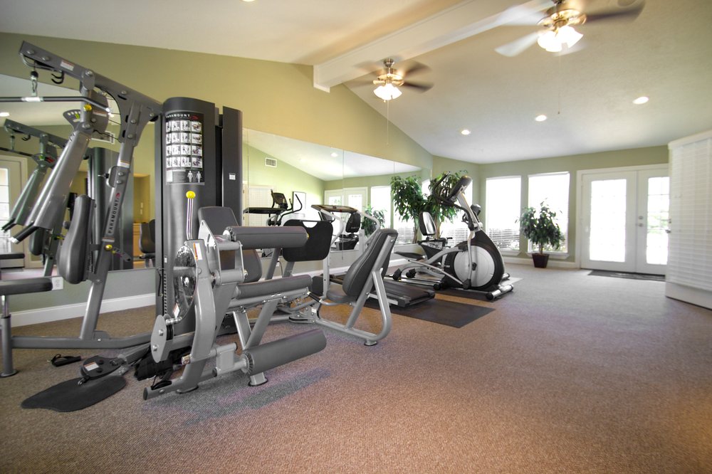 Stonegate Apartments