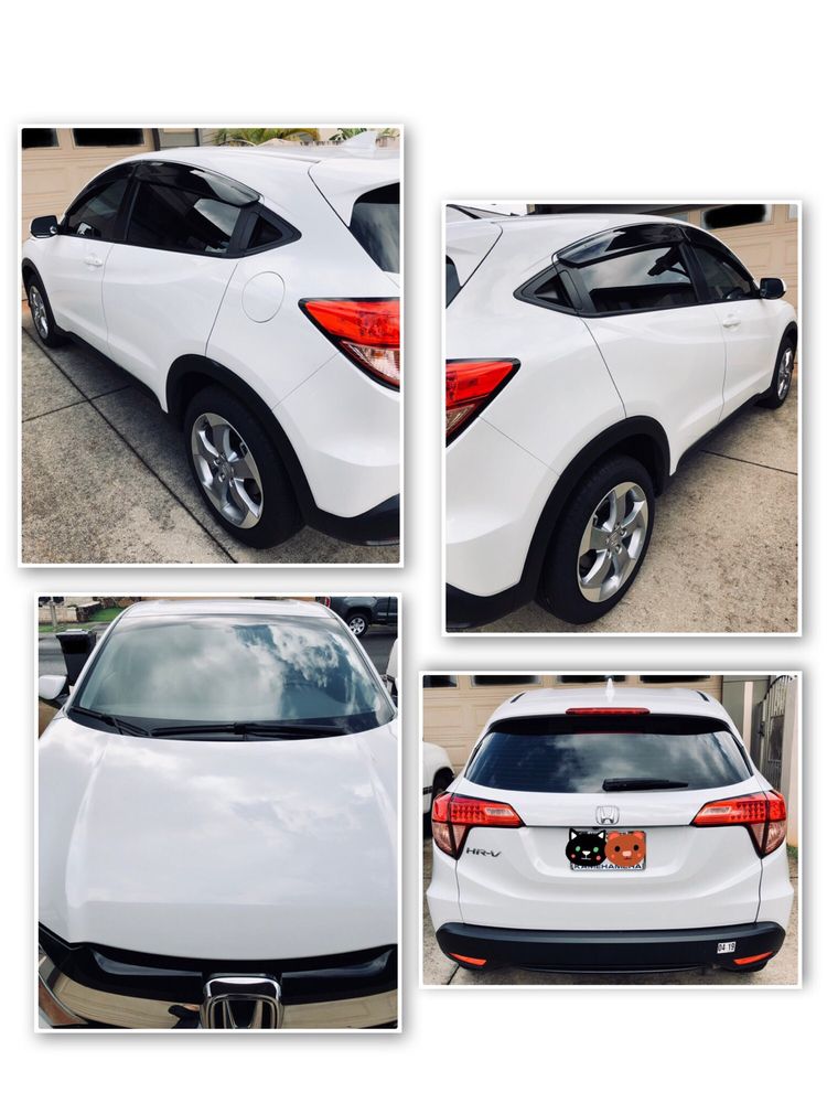 Aloha Glass Tinting