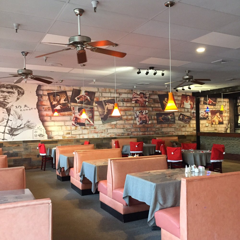 China Gate Chinese Restaurant 11 Photos & 29 Reviews Chinese 1062