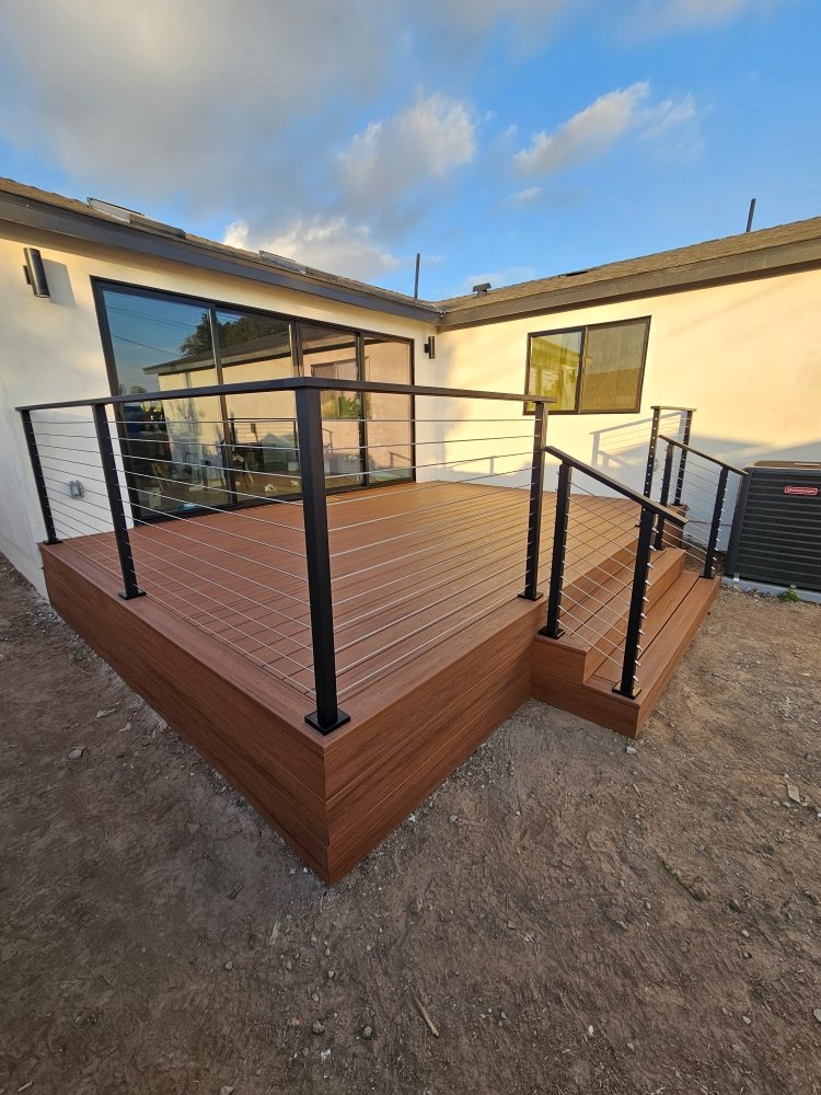 West Coast Carpentry
