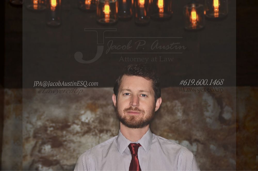 The Law Office of Jacob Austin