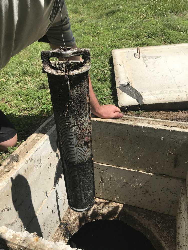 Tri-County Pumps Service