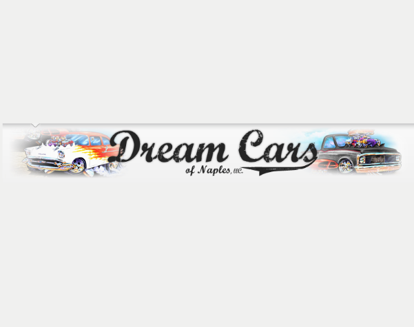 Dream Cars of Naples
