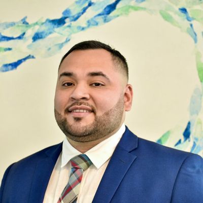 Nelson Arevalo - GoRascal