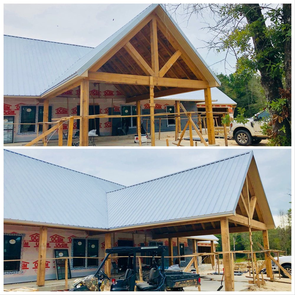Aimco Roofing and Construction