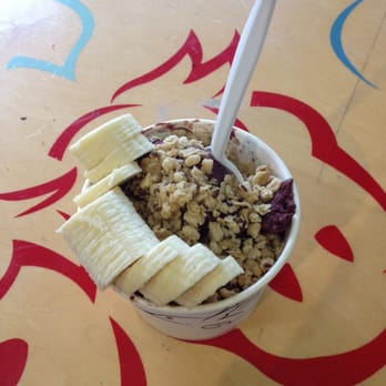 Where To Buy Acai Berries In San Diego