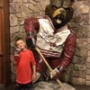 The Bears' Den