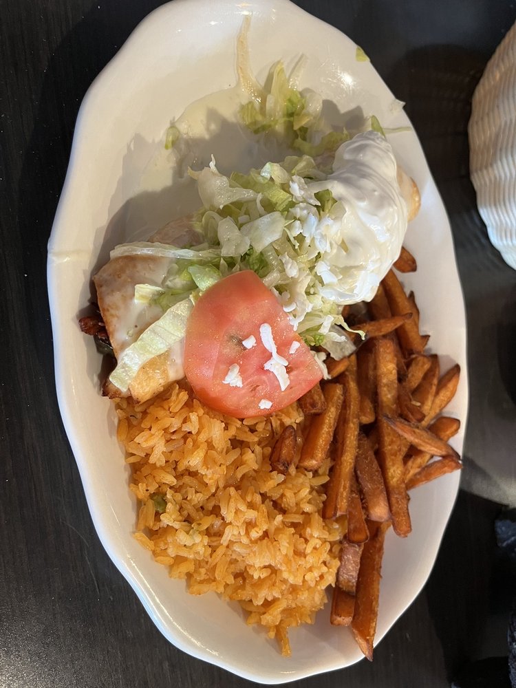 Cocina Mexicana