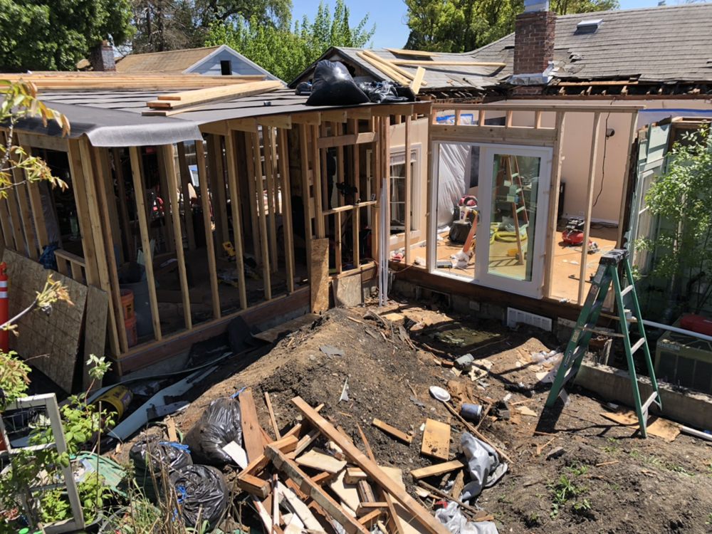 Riverstone Renovations & Construction