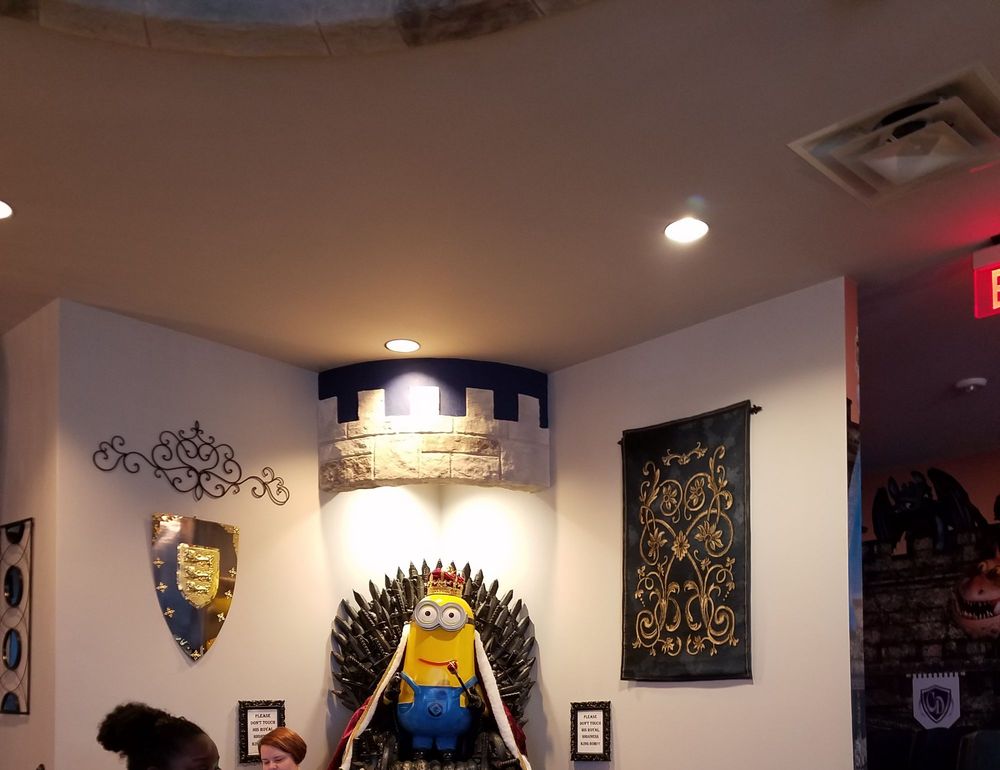image of business Camelot Dental