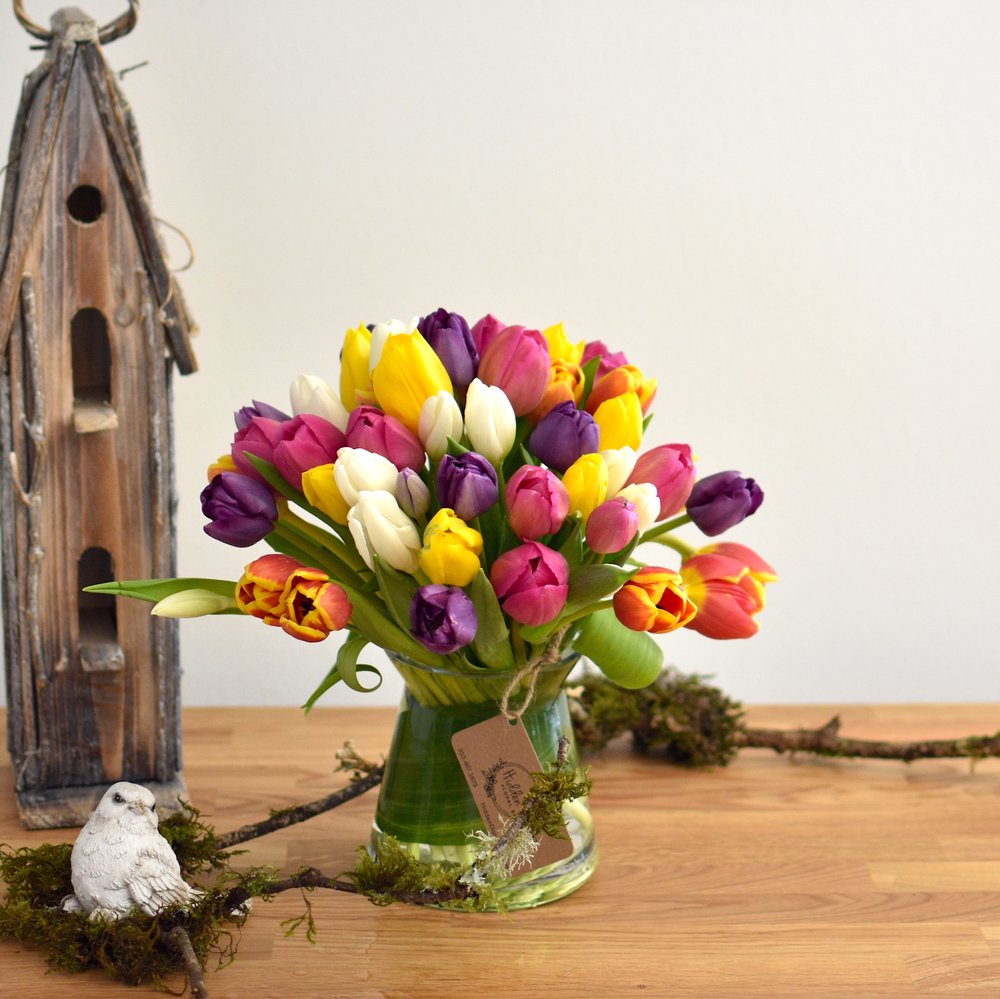 Hidden Door Floral Studio