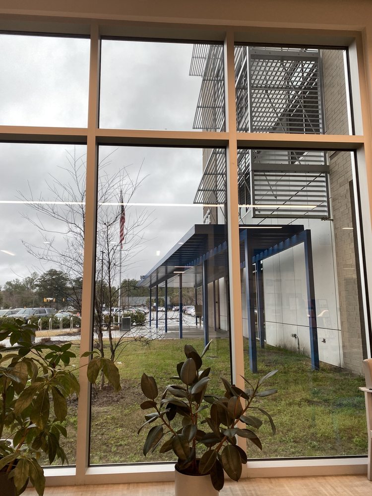 New Hanover County Health Department