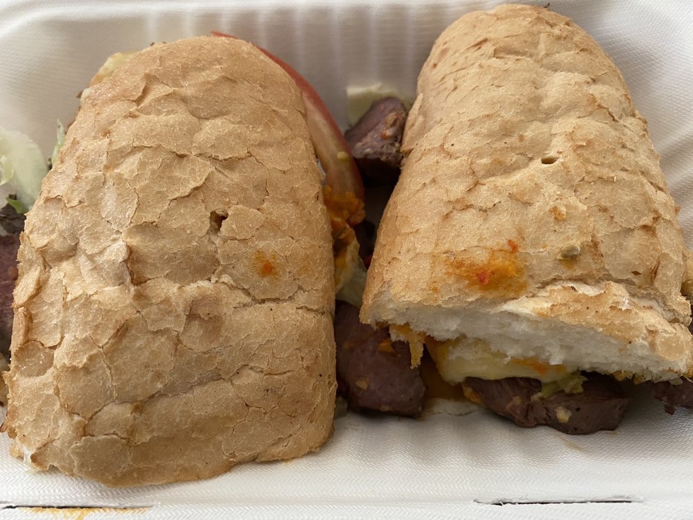 Jason's Deli Jason's Deli