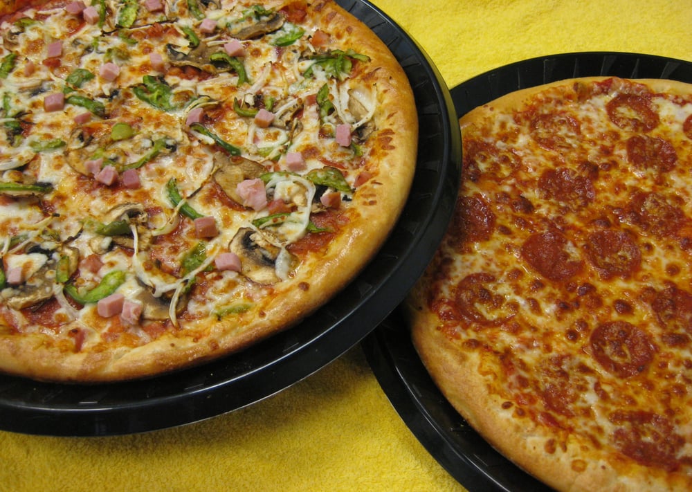 Riverside Pizza CLOSED Pizza 295 Rucker Rd, Alpharetta, GA