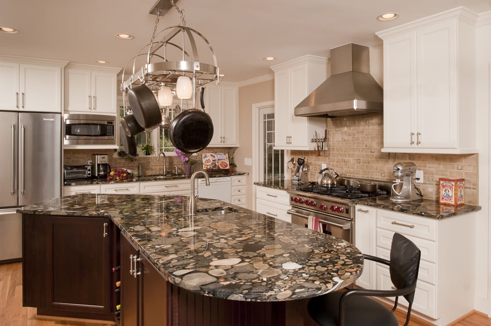 image of business Cederberg Kitchens & Additions