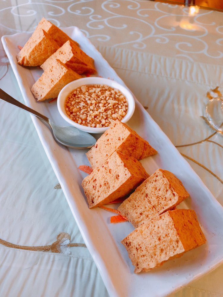 Dee Des Moines Thai Cuisine