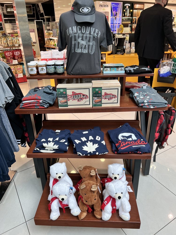 World Duty Free