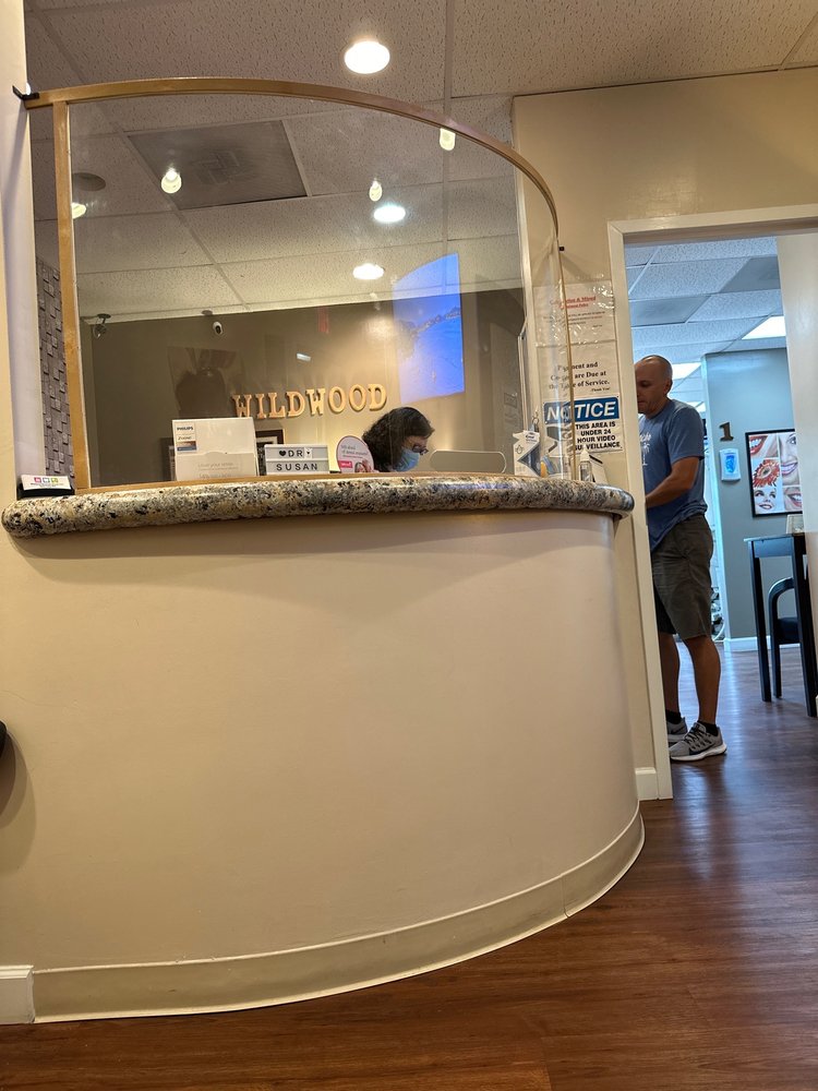 image of business Wildwood Bethesda Cosmetic & Family Dental