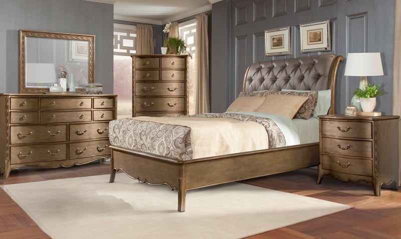 Exotico Home Furnishings