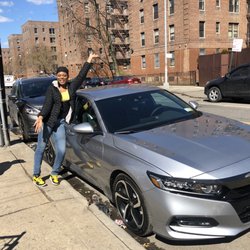 Plaza Honda 20 Photos 104 Reviews Car Dealers 2722 Nostrand