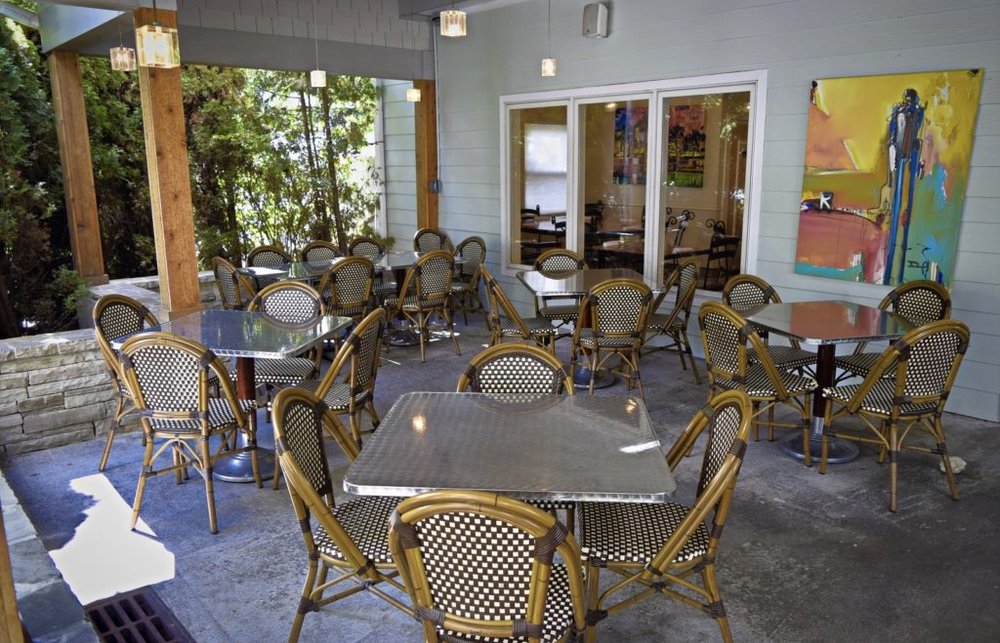 The Village of Banner Elk