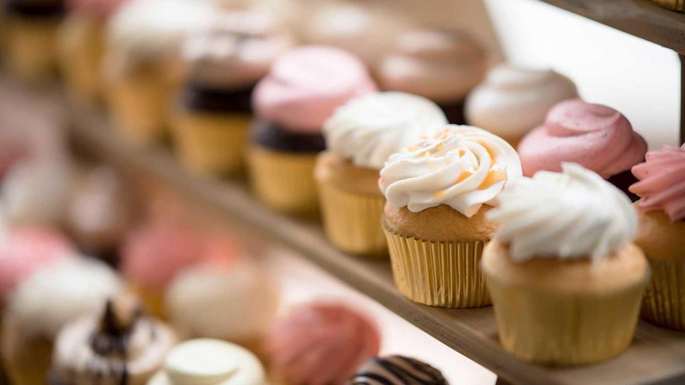 Sweet Eats Bakery