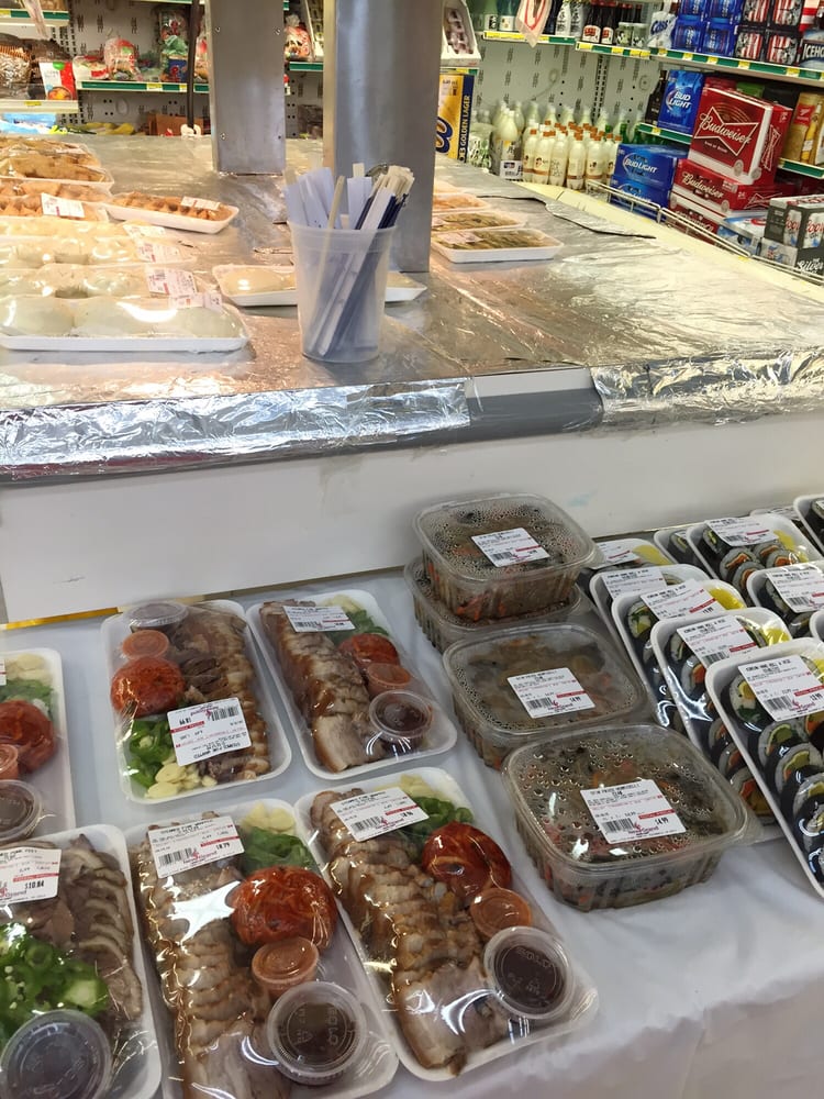 New Grand Mart