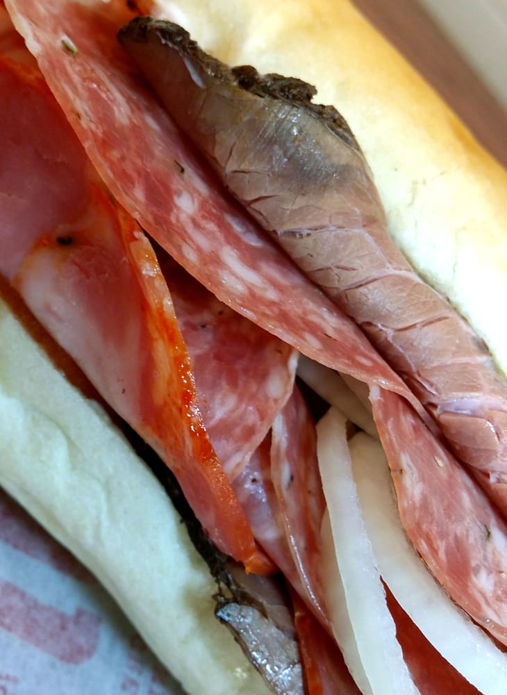 Jimmy John's