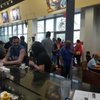 Magic Grill